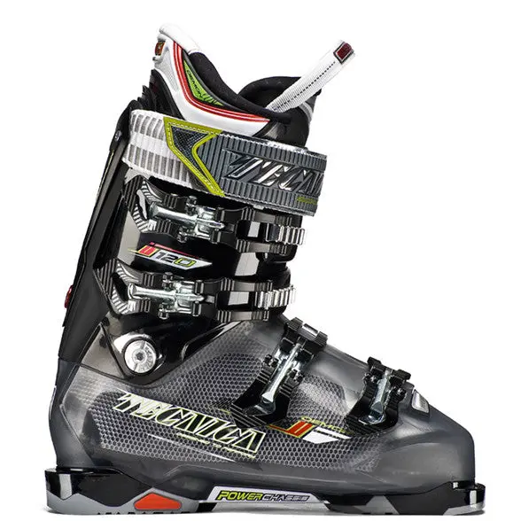 Tecnica Demon 120 1
