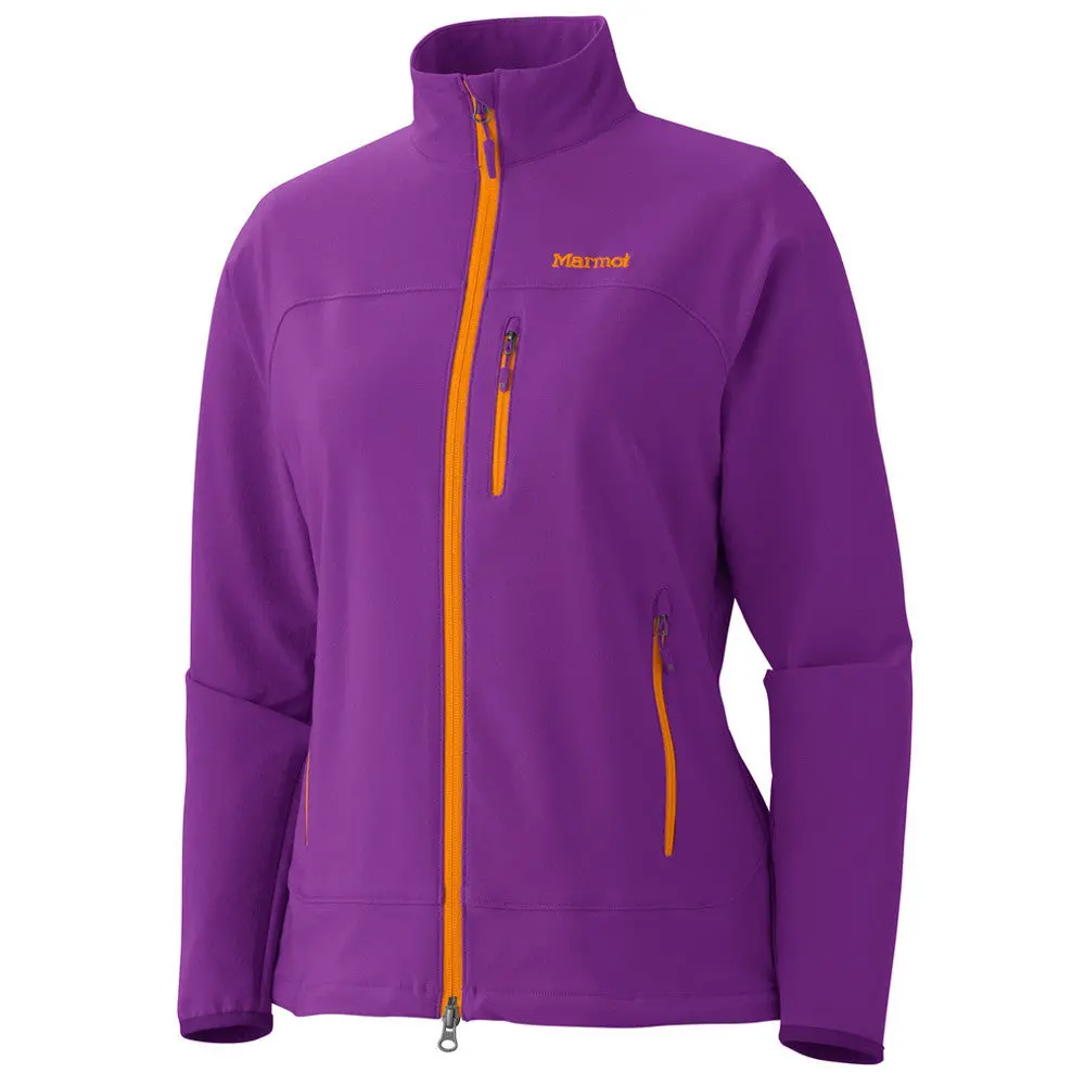 Marmot Tempo Jacket W 1