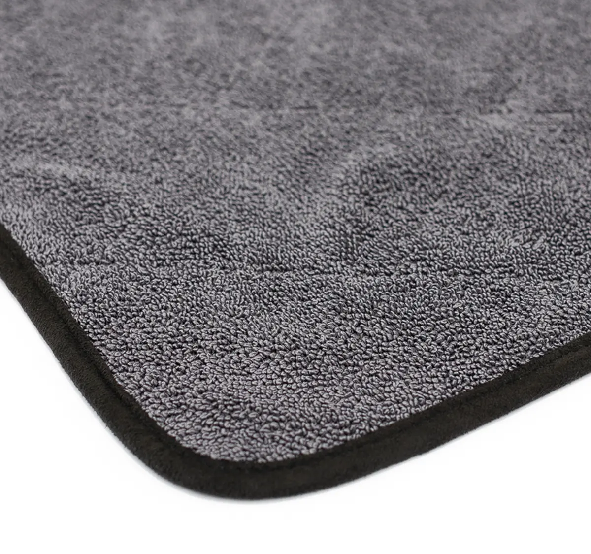 The Rag Company Double Twistress Premium Twist Loop Drying Towel 2