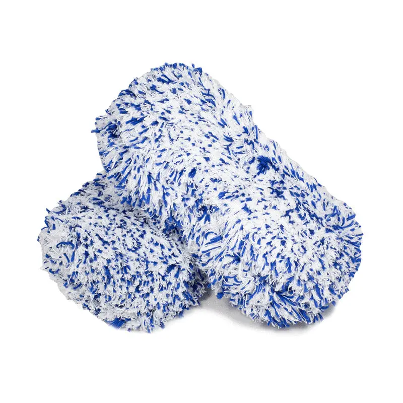 The Rag Company Cyclone Bone Wash Sponge - B/W 1