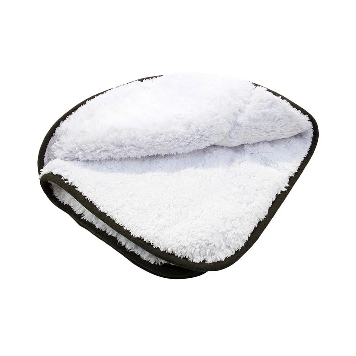 The Rag Company Everest - Ultra Plush 1000Gsm Microfibre 1