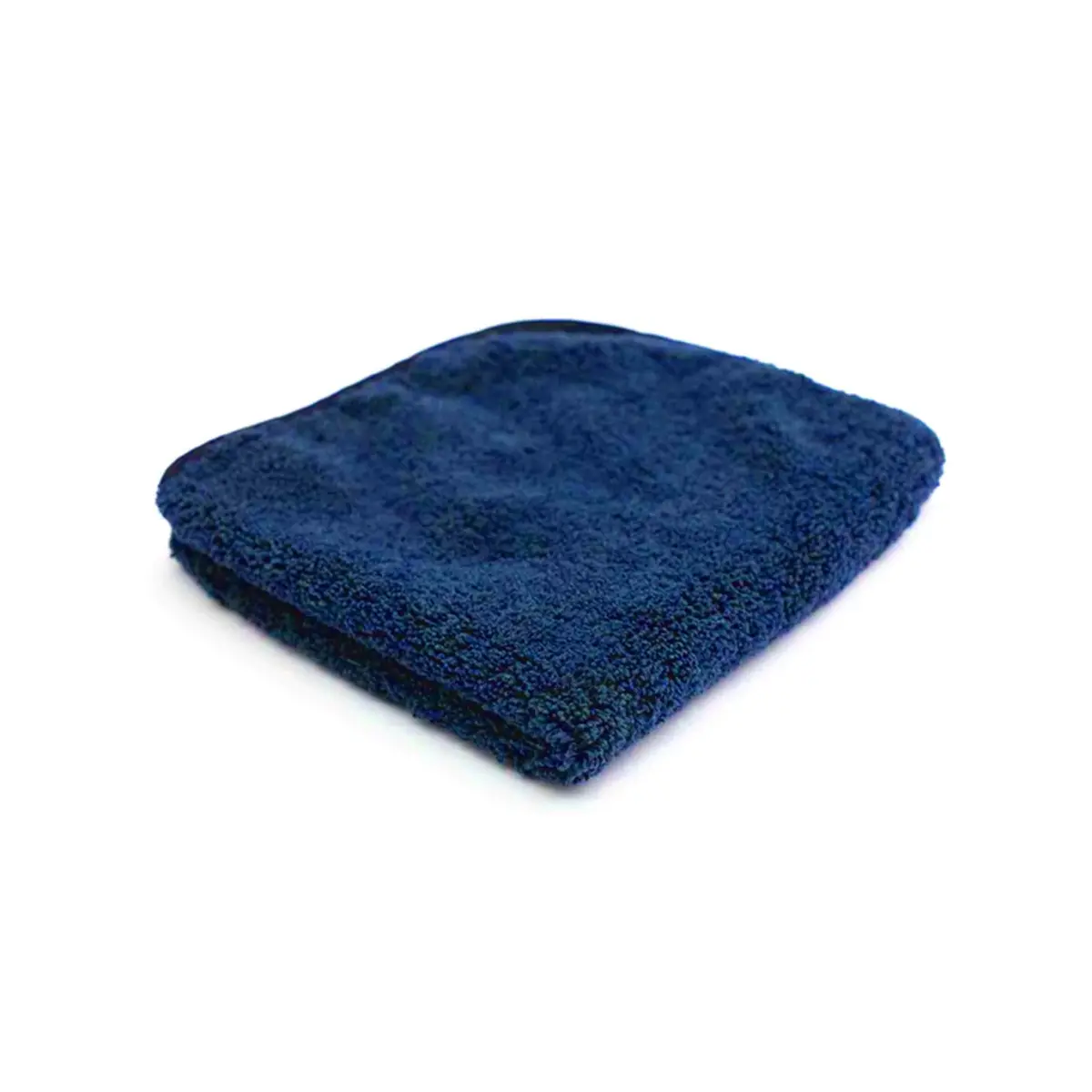 The Rag Company Spectrum 420 Dual Pile Microfibre Towel - 41 Cm X 41 Cm (Royal Blue) 1