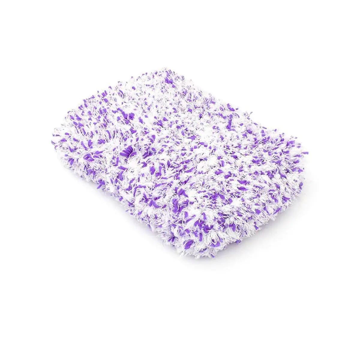 The Rag Company The Cyclone Premium Korean Microfiber Mini Wash Pad - 15Cm X 20Cm 2