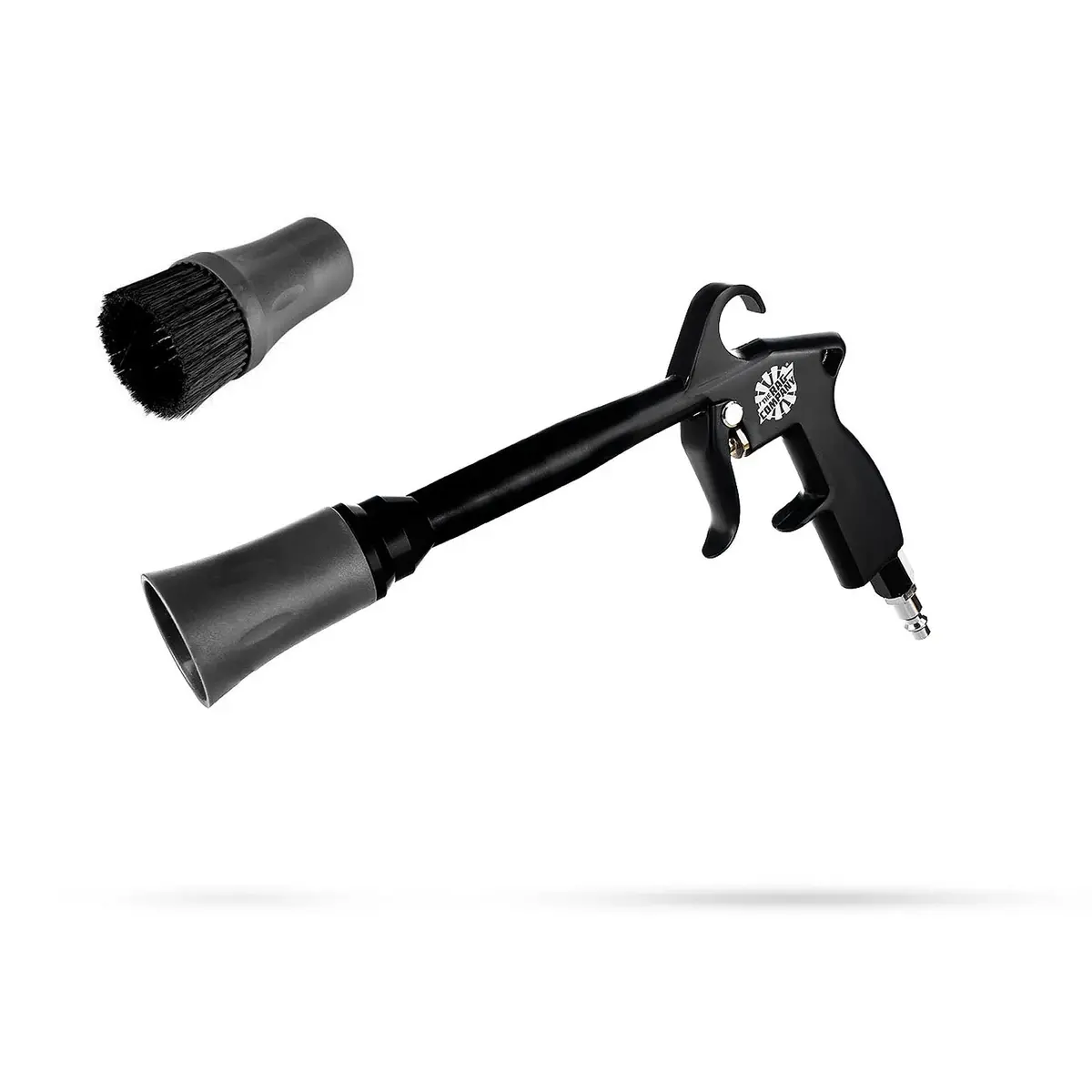 The Rag Company Ultra Air Blaster V2 1