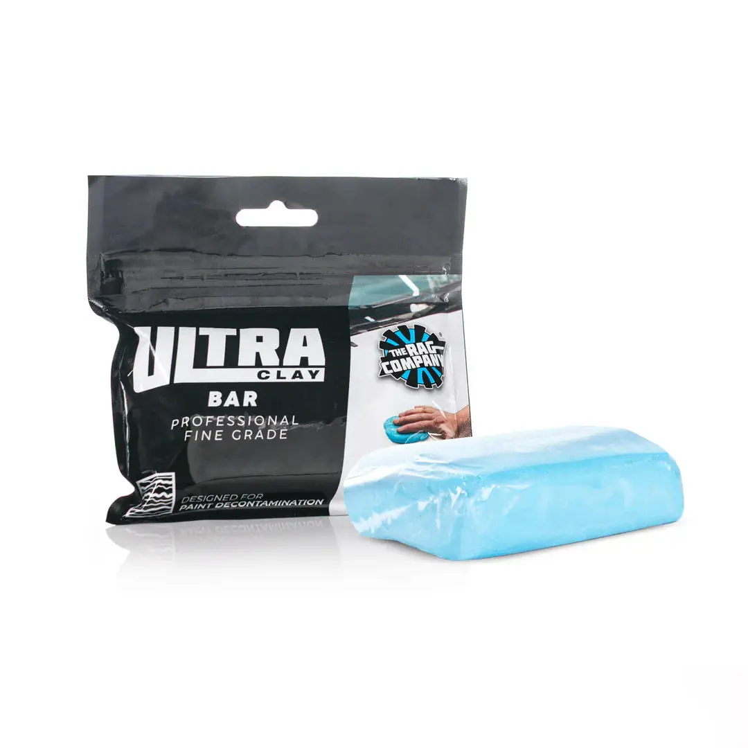 The Rag Company Ultra Clay Bar - 200G 1
