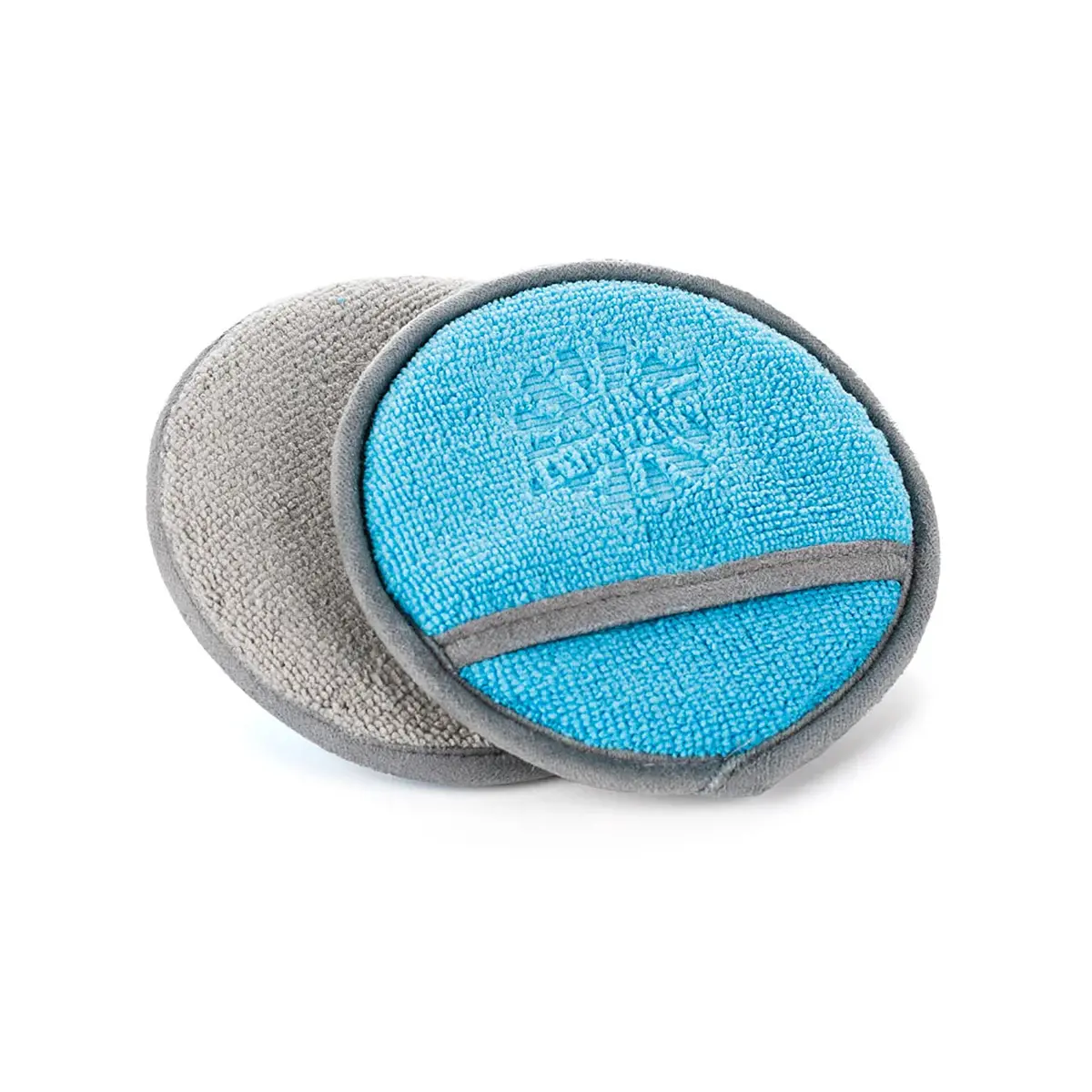 The Rag Company Ultra No Soak Round Detailing Applicator 1