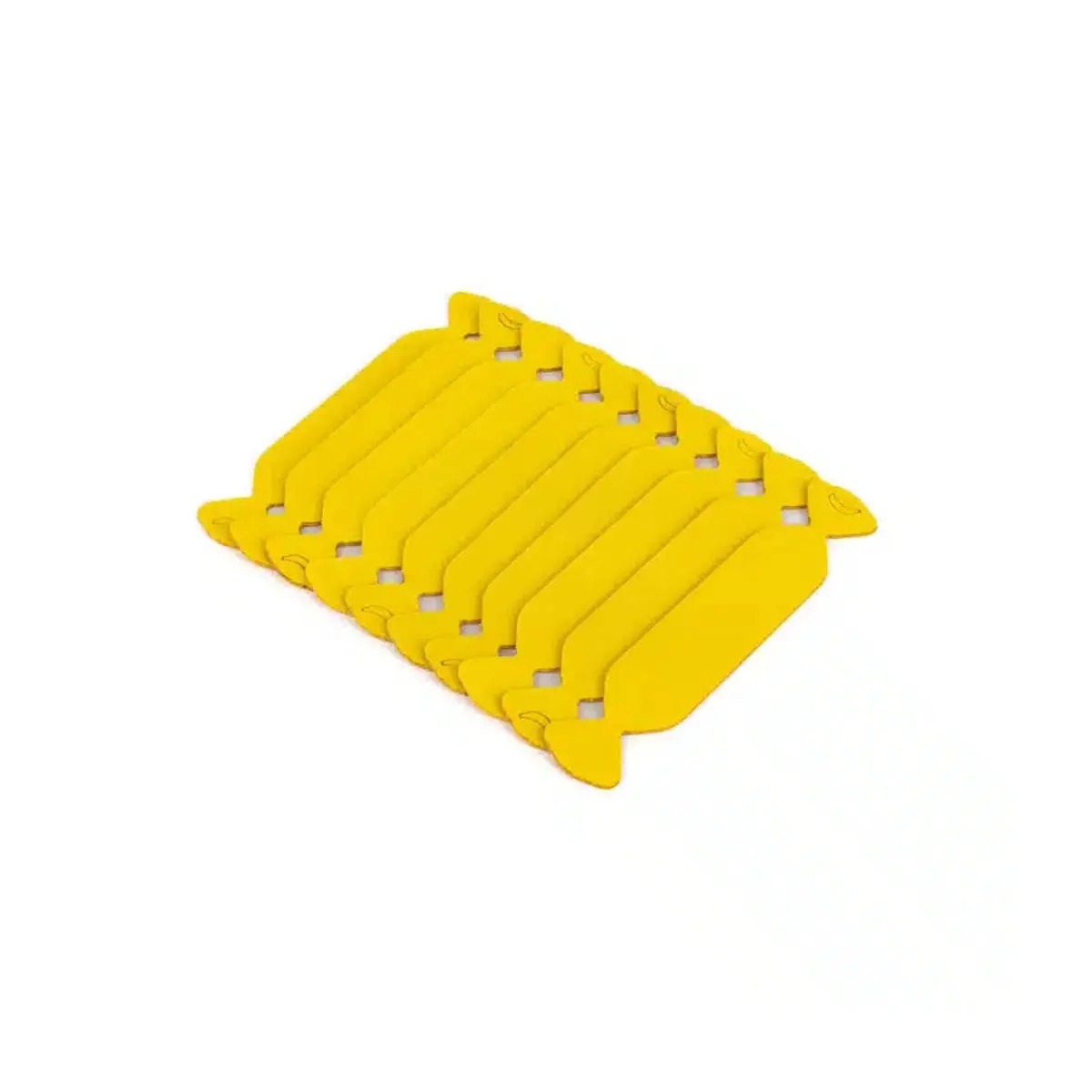 The Wrap Institute Banana Buffers - 10 Pack 1