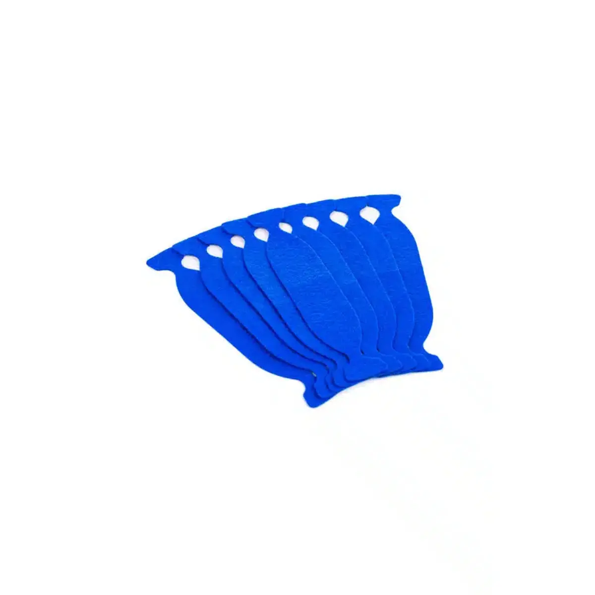 The Wrap Institute Monkey Cornergame - 25 Pack (Blue) 1