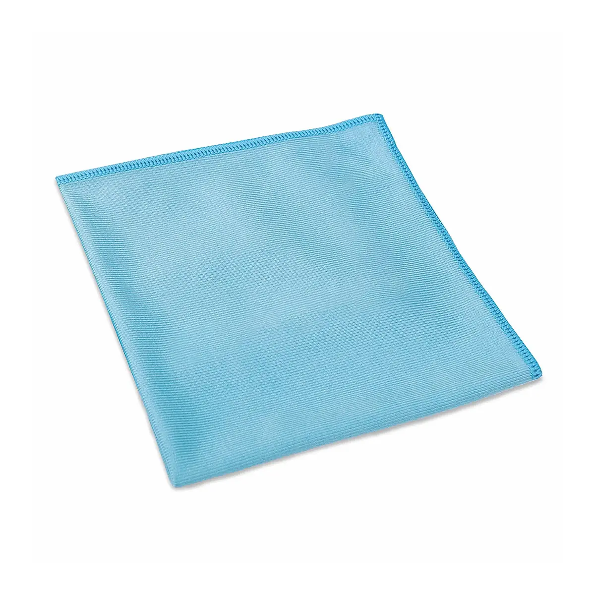 The Rag Company Premium Korean Microfibre Glass And Window Towel 1