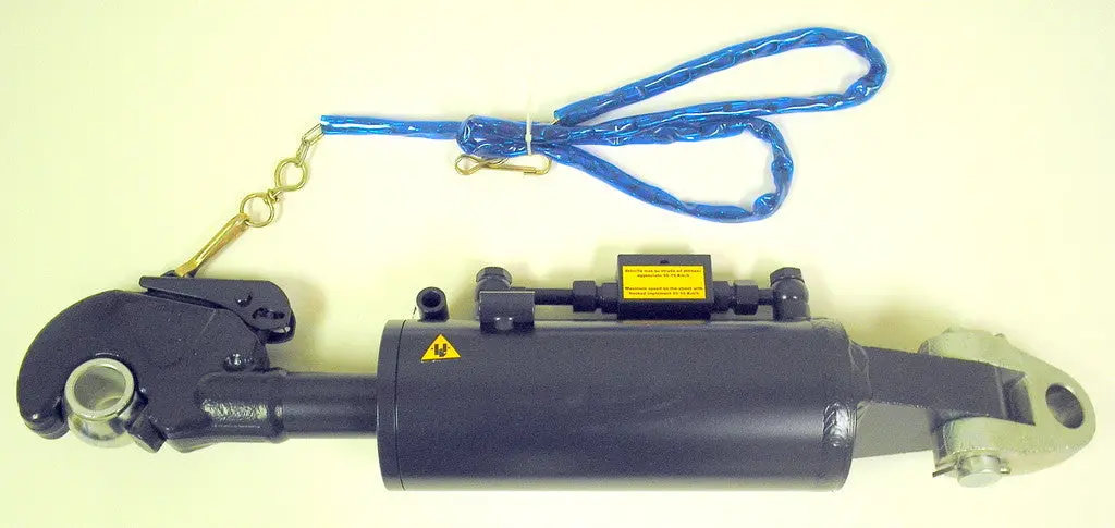 Category 3 Hydraulic Top Link 30"- 41" 1