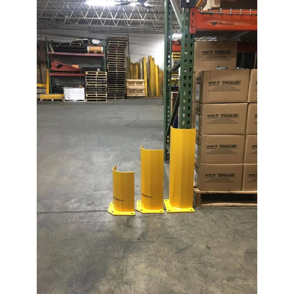 Corner Column Protector 4