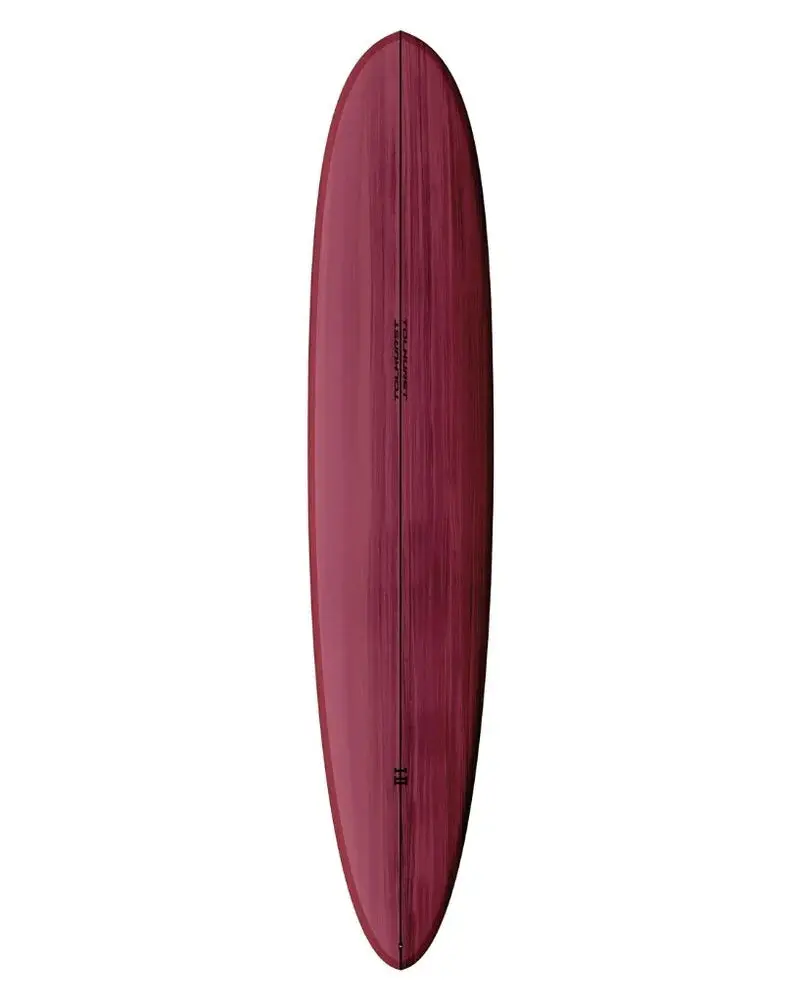 Harley Ingleby Hihp Speed - Thunderbolt Red 2