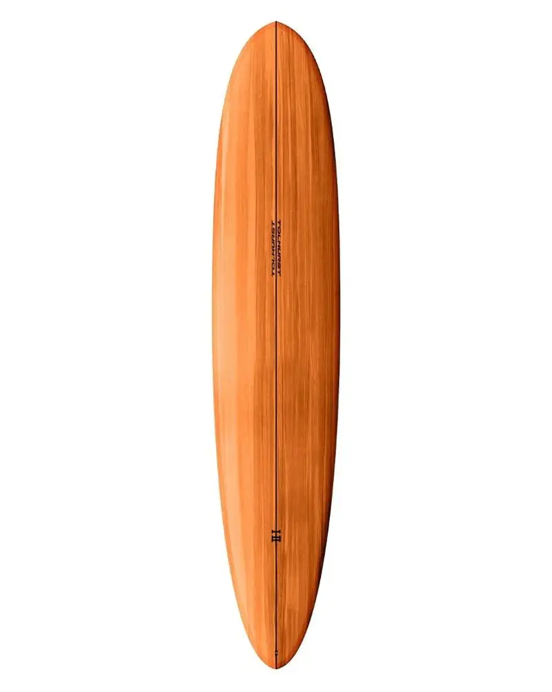 Harley Ingleby Hihp Speed - Thunderbolt Red 3