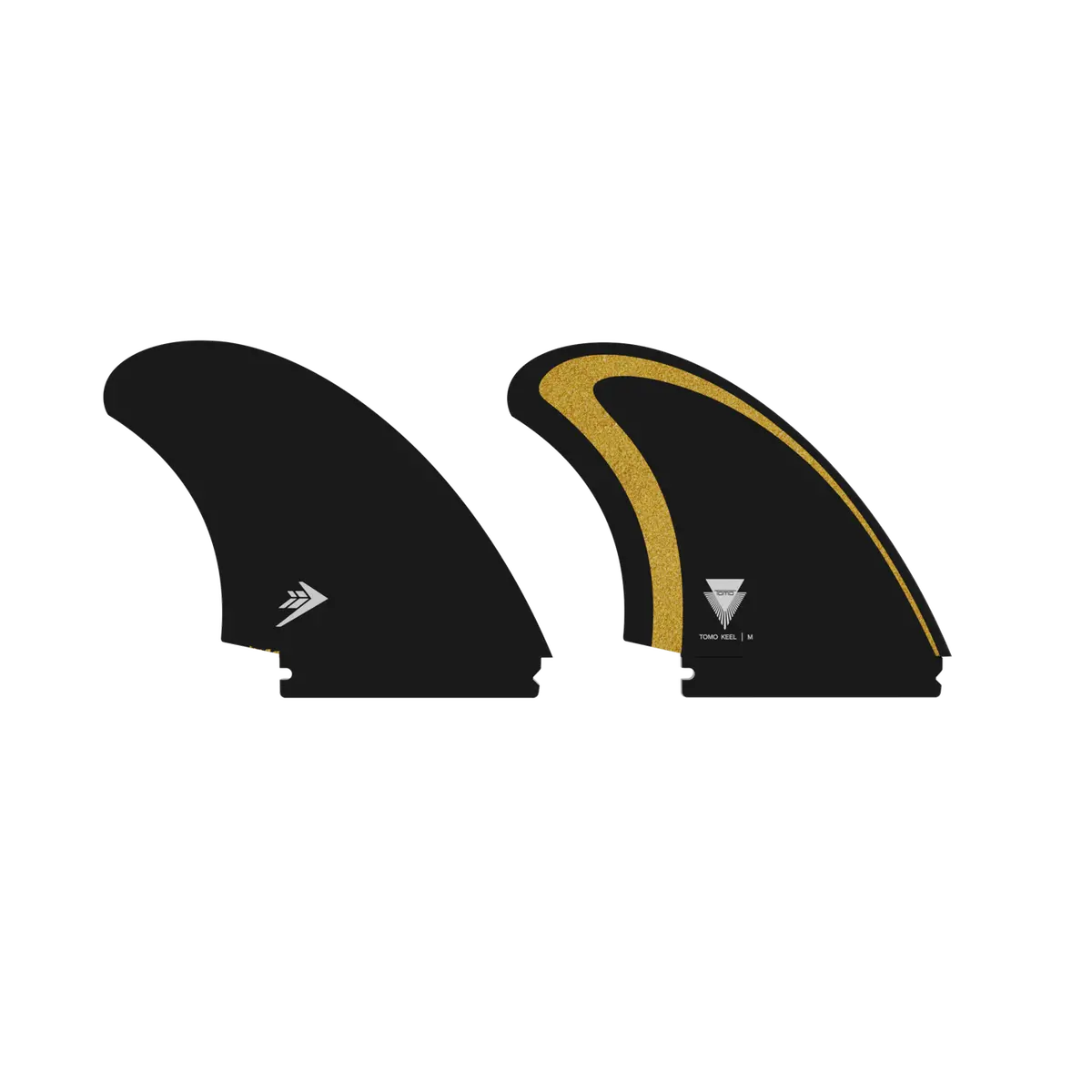 Firewire Tomo Max Keel Fin 1