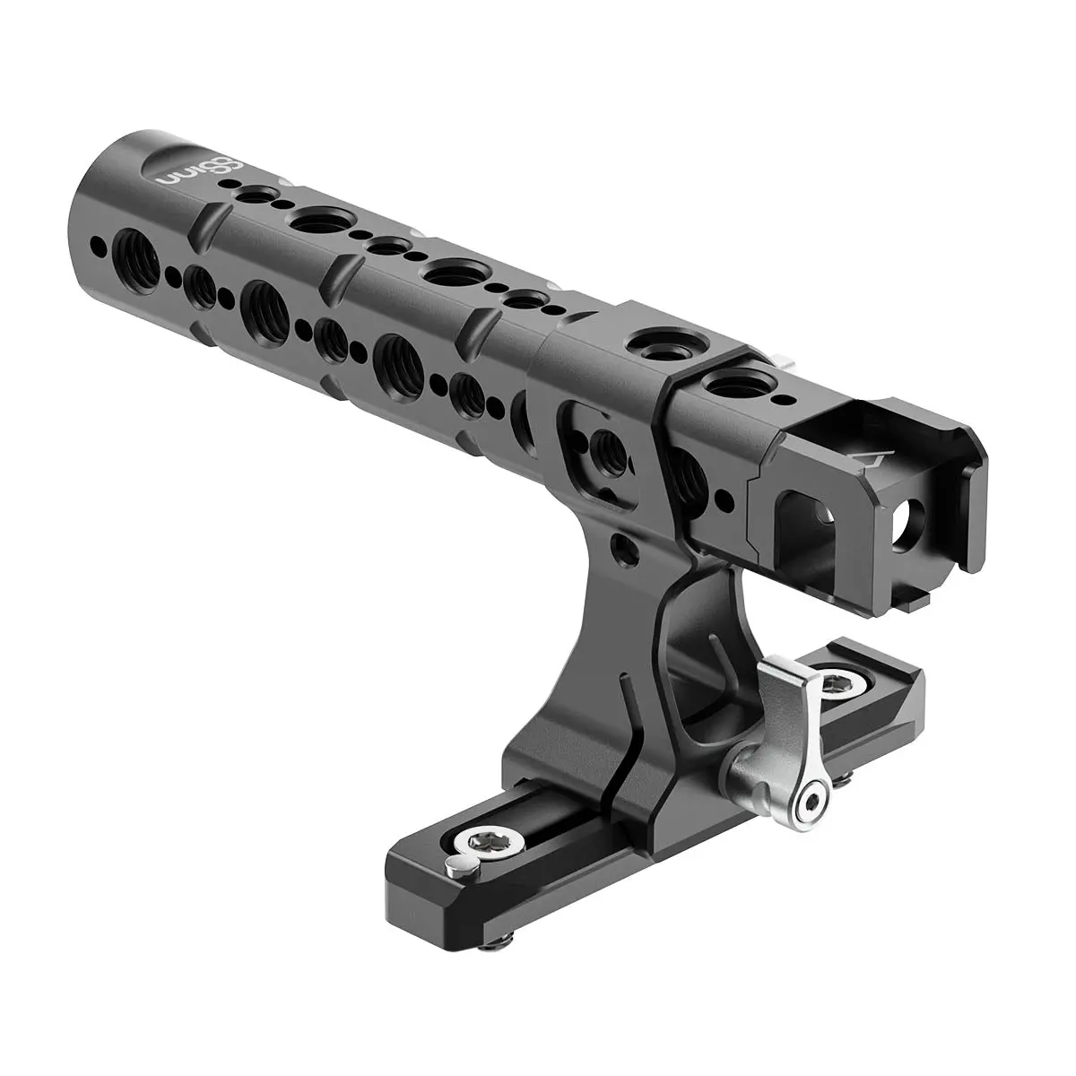 8Sinn Top Handle Pro V2 + 8Sinn Safety Nato Rail 95Mm 1
