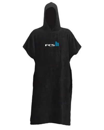 Fcs Ii Hooded Towel 1