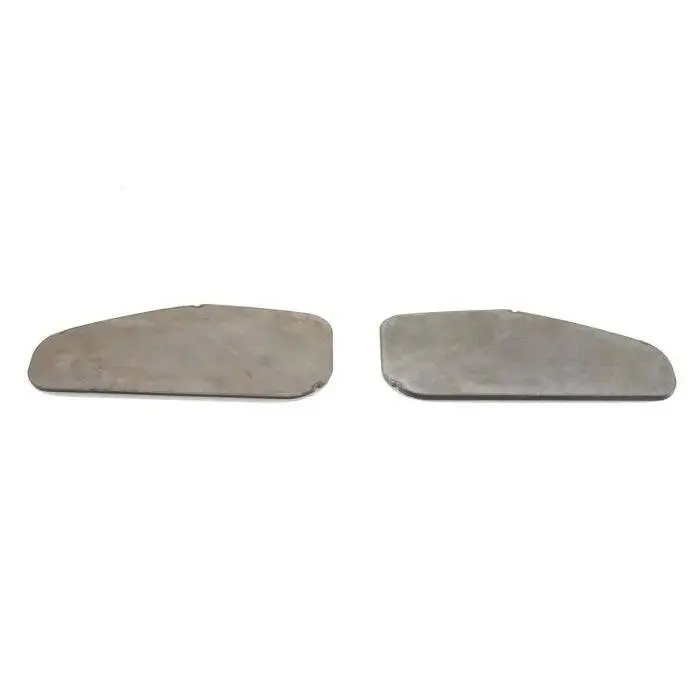 Toyota Body Mount Chop - Fits 05+ Tacoma, 03+ Suv 1