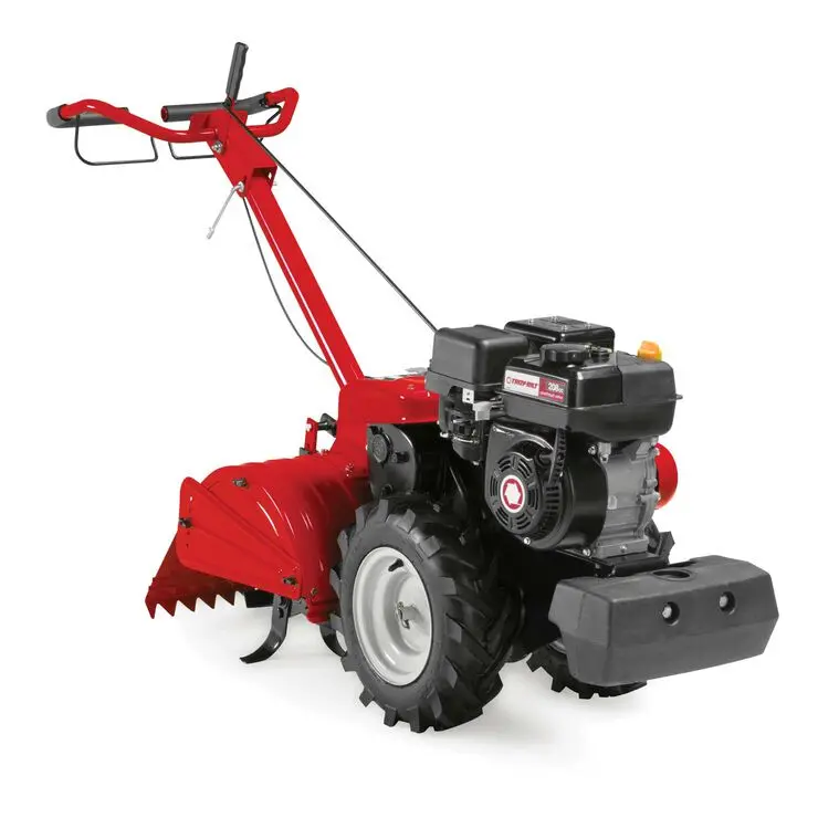 Troy Bilt Mustang Dd 18" Rear Tine Tiller 1
