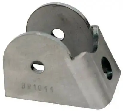 Truss Upper Link Mounts 1