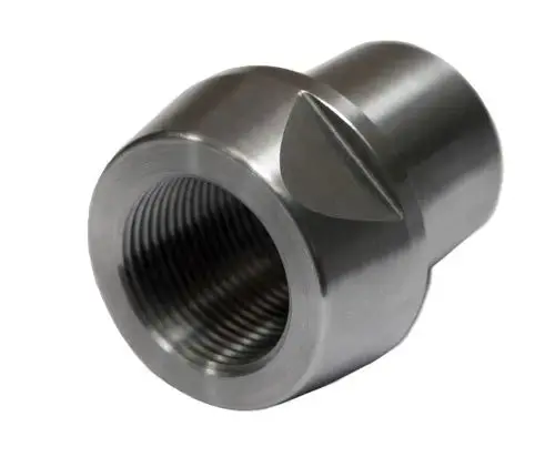Tube Adapter 1.25 In - 12 Tpi For 1.5In Id - 2.0In Od 1