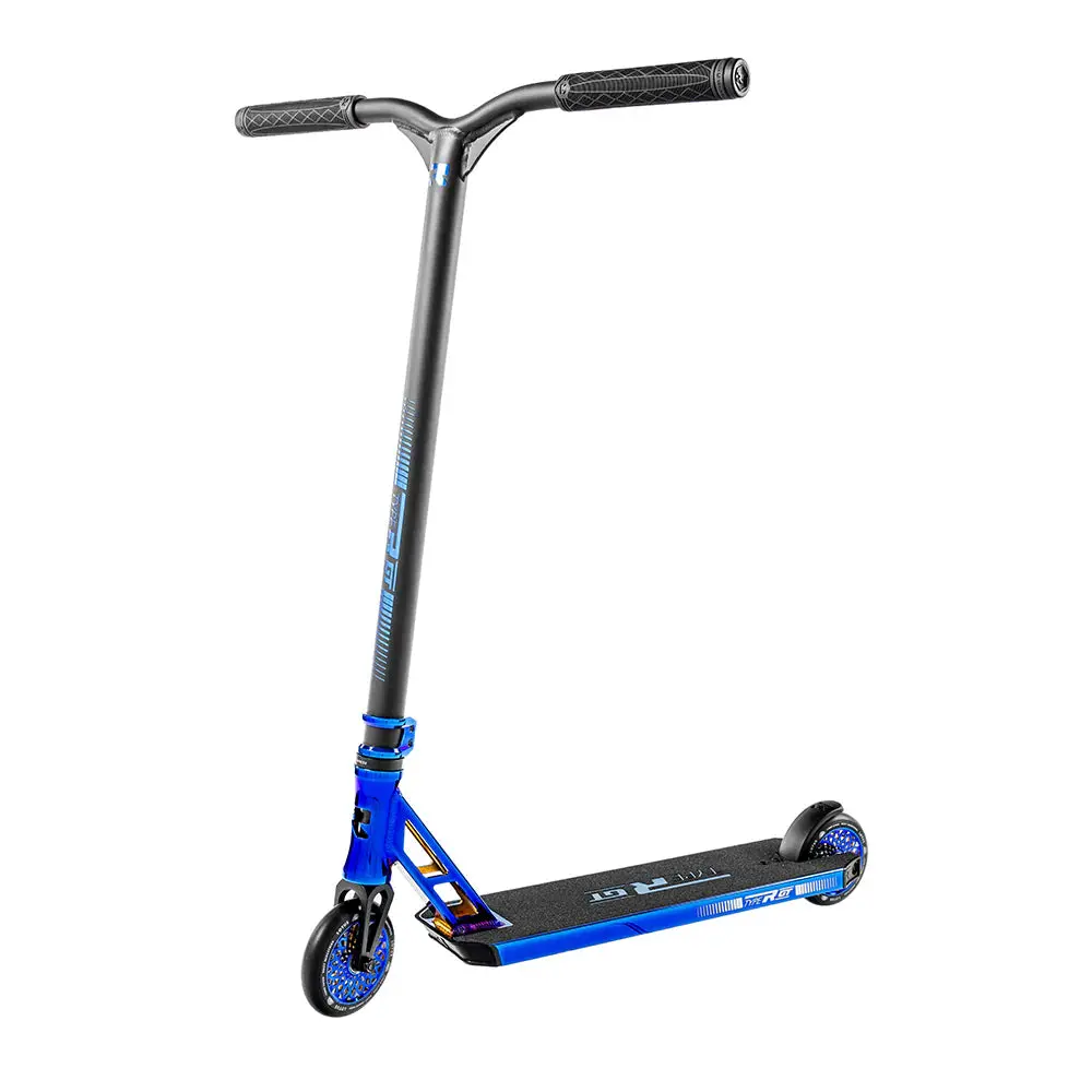Root Industries - Type R Gt Complete Scooter 2