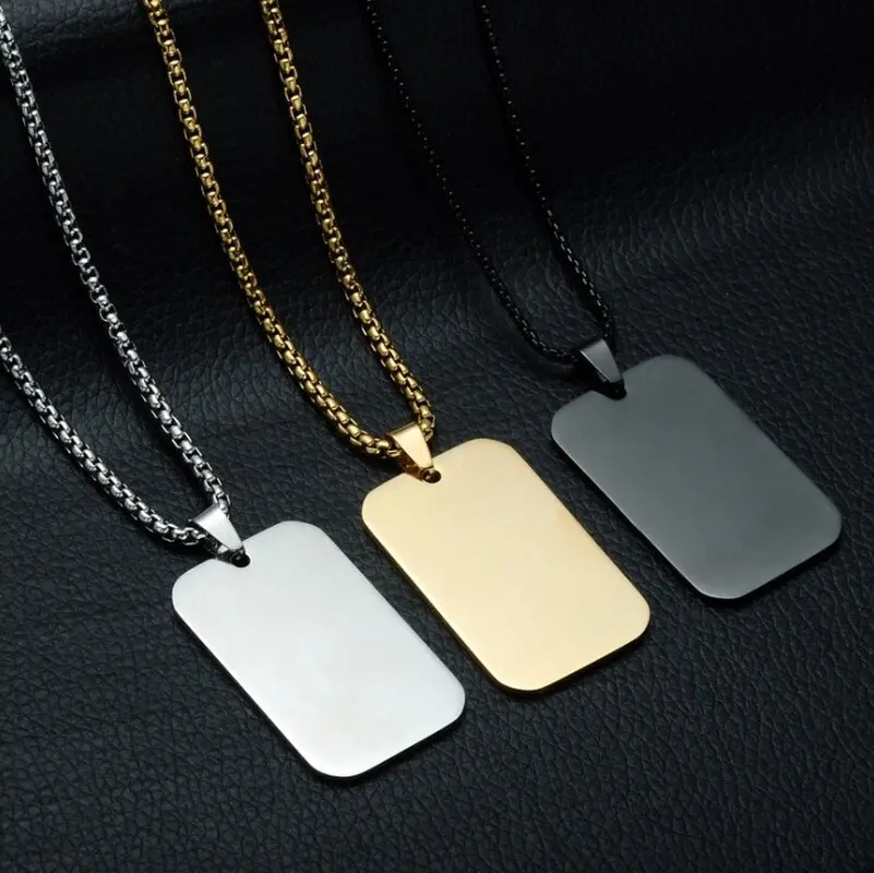 Fio Medalhão Militar 1