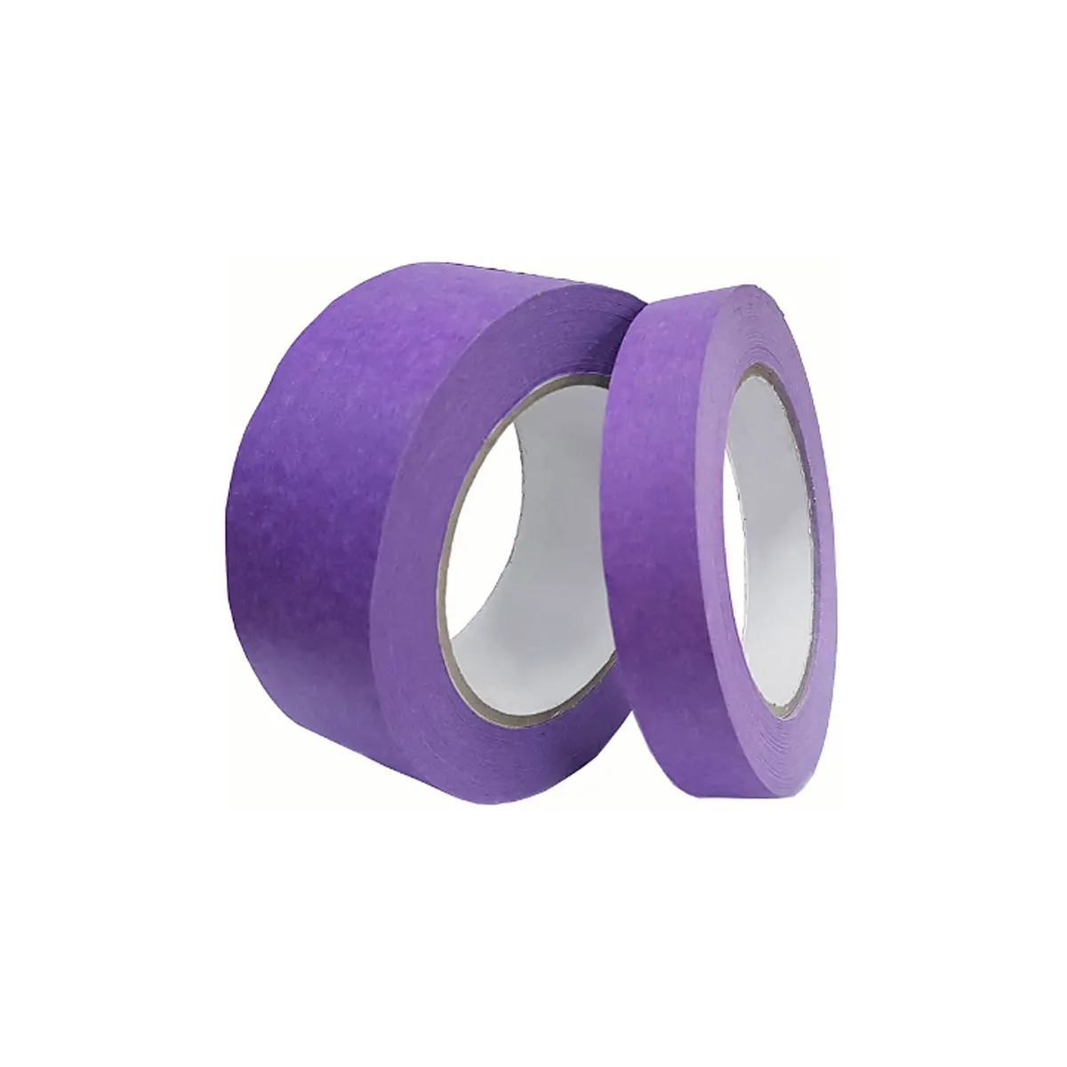 Ultra Specialty High Temperature Masking Tape - 50M (3M 501+ Equivalent) 1