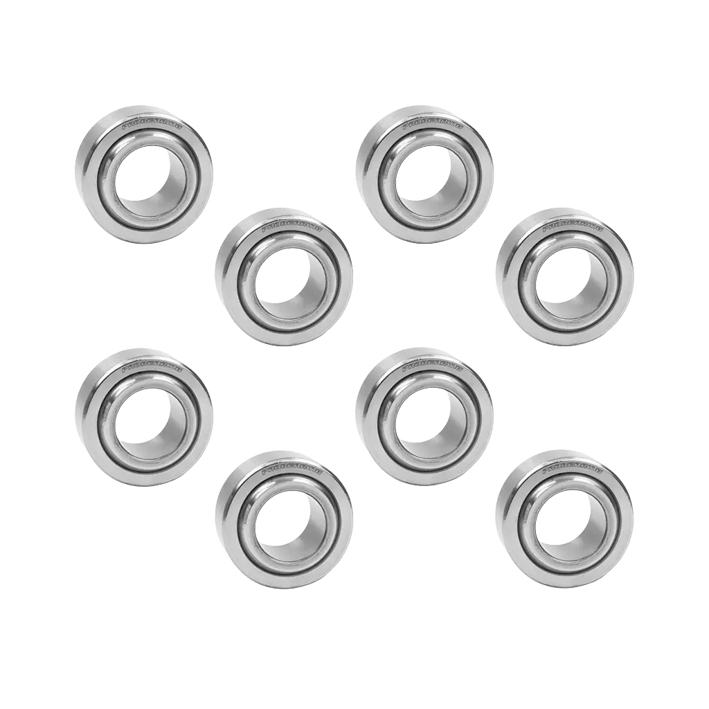 Mzs-D8-1 / Service Parts 1