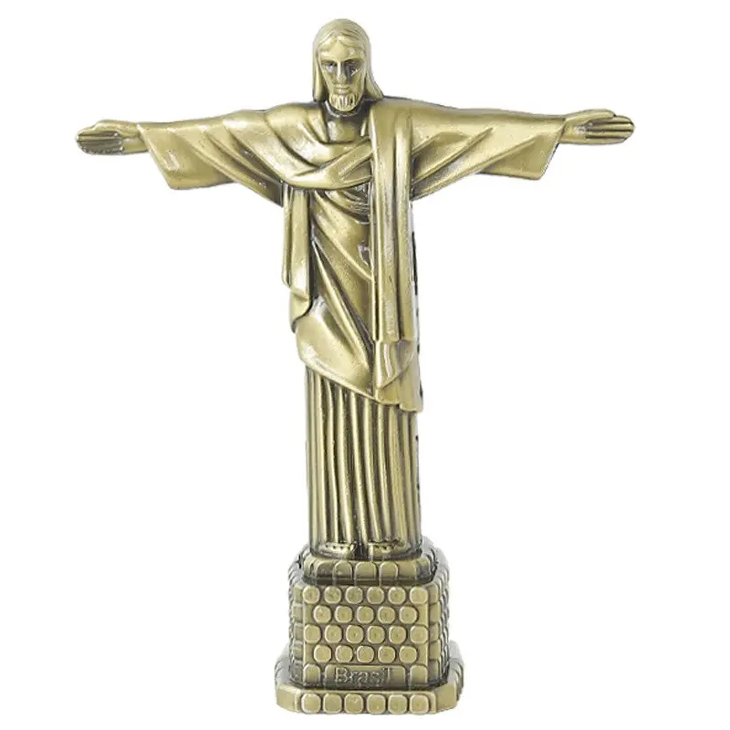 Estátua Cristo Rei 1