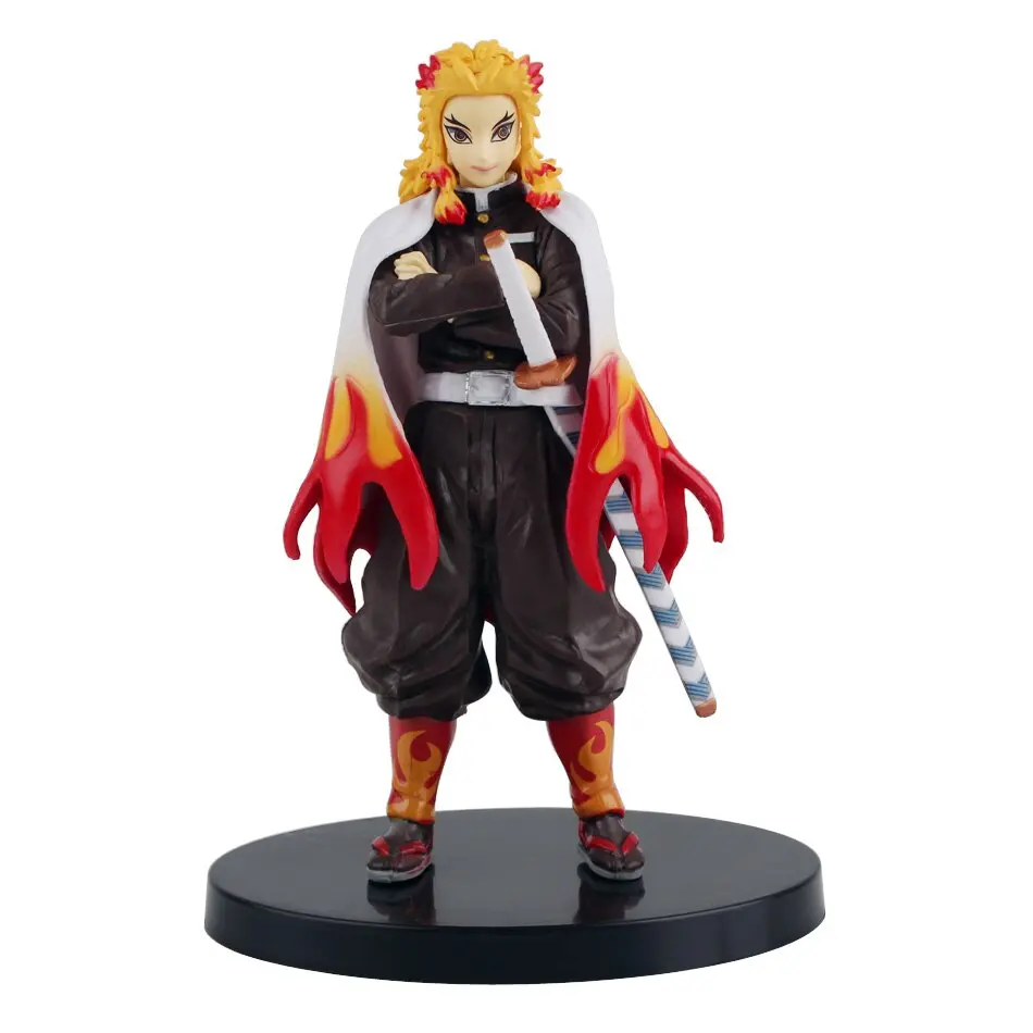 Figura De Ação Kyoujurou - Demon Slayer 1