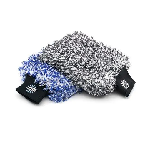 The Rag Company The Cyclone Ultra Wash Mitt 1
