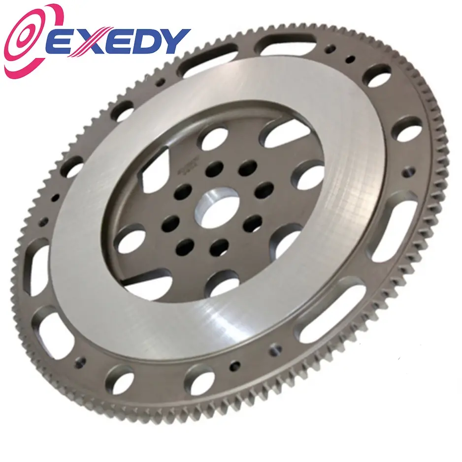 Mazda Rx-8 Racing Ultra Light-Weight Exedy Flywheel 1