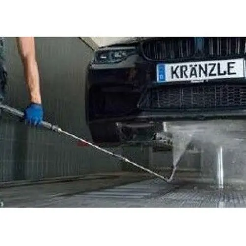 Kranzle Underfloor Lance With Extension 1000Mm Qc D12 (P/N - 410755) 2