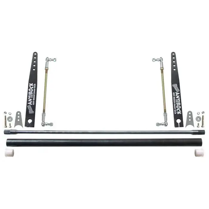 Universal Antirock Sway Bar Kits 1