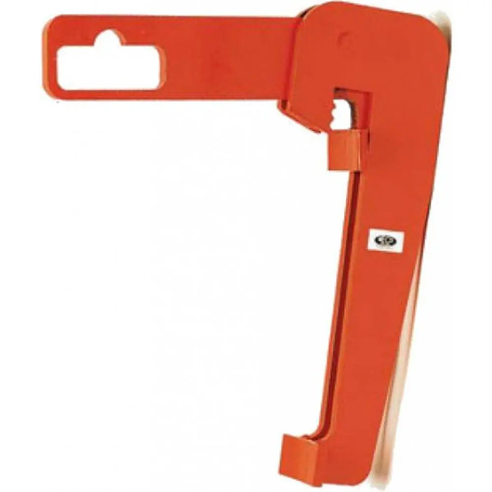 No Tilt Drum Lifter 1