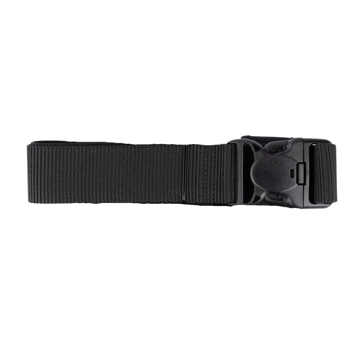 Sh1 Long Belt Up To 65 Inch Waist, Belt And Buckles Only, No Pad 1