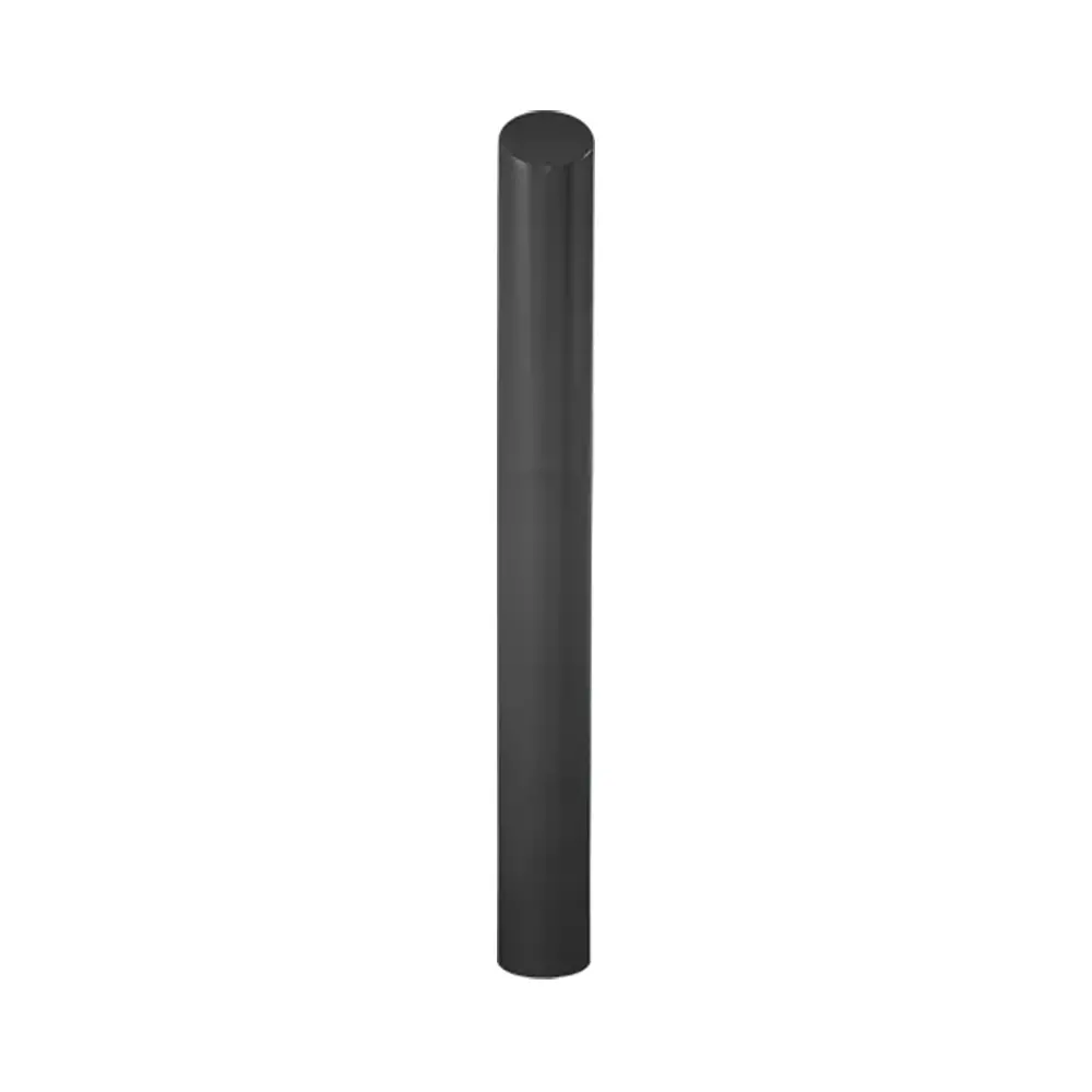 Skyline Bollard Covers For 4", 6", And 10" Pipe (60" Height) 1