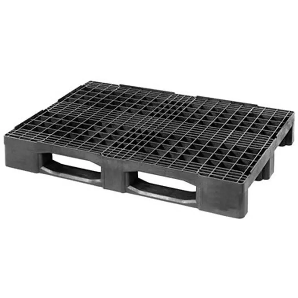 Plastic Industrial Pallet 48" X 40" - 8,800 Lbs. Static Load 1