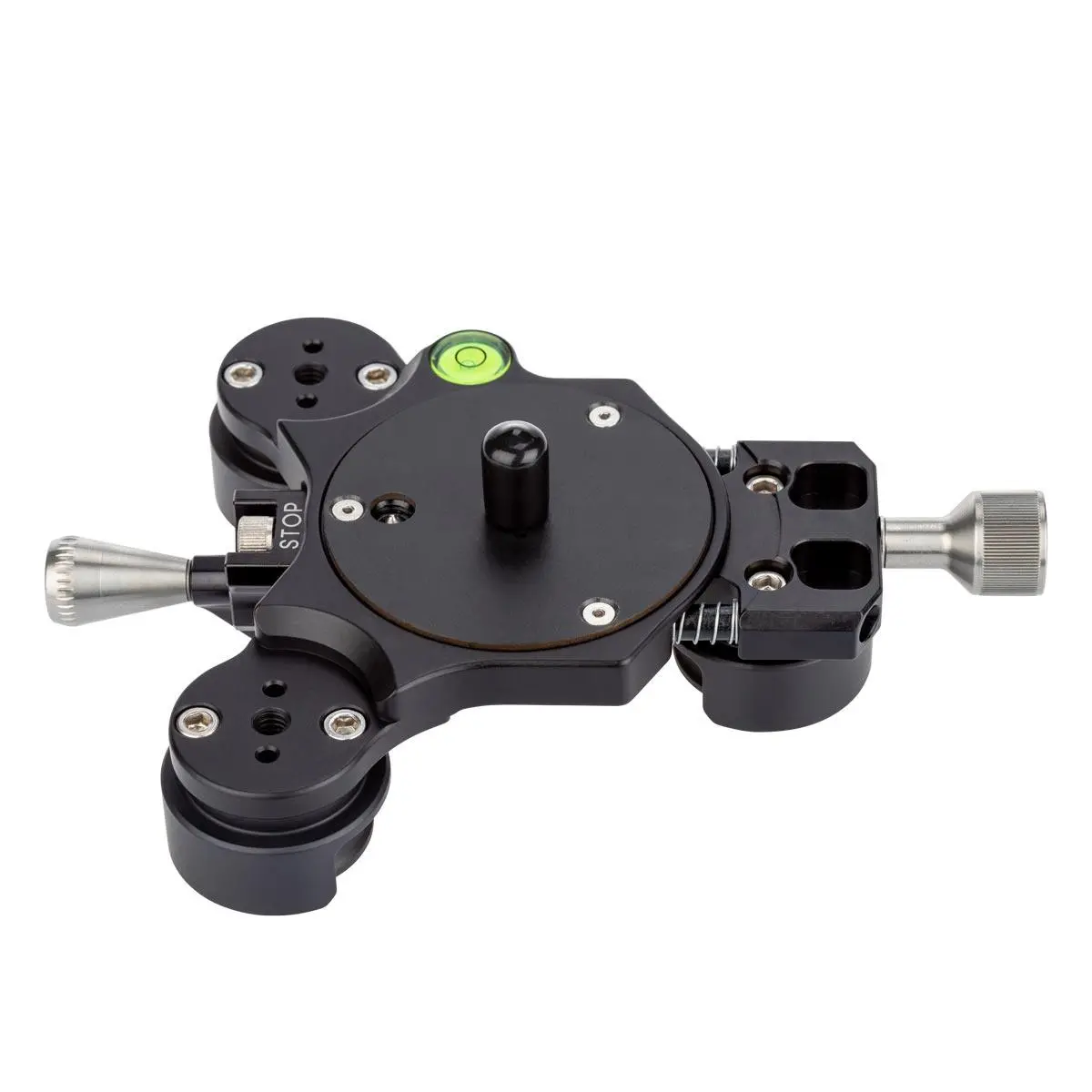 Vc3 Pmg-Duo Slider 3-Wheel Carriage 1