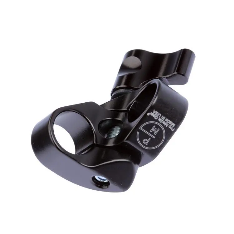 Vc90a 90° Mount Rail Block Rod Clamp For 15Mm Dslr Rig Rail System Follow Focus 1