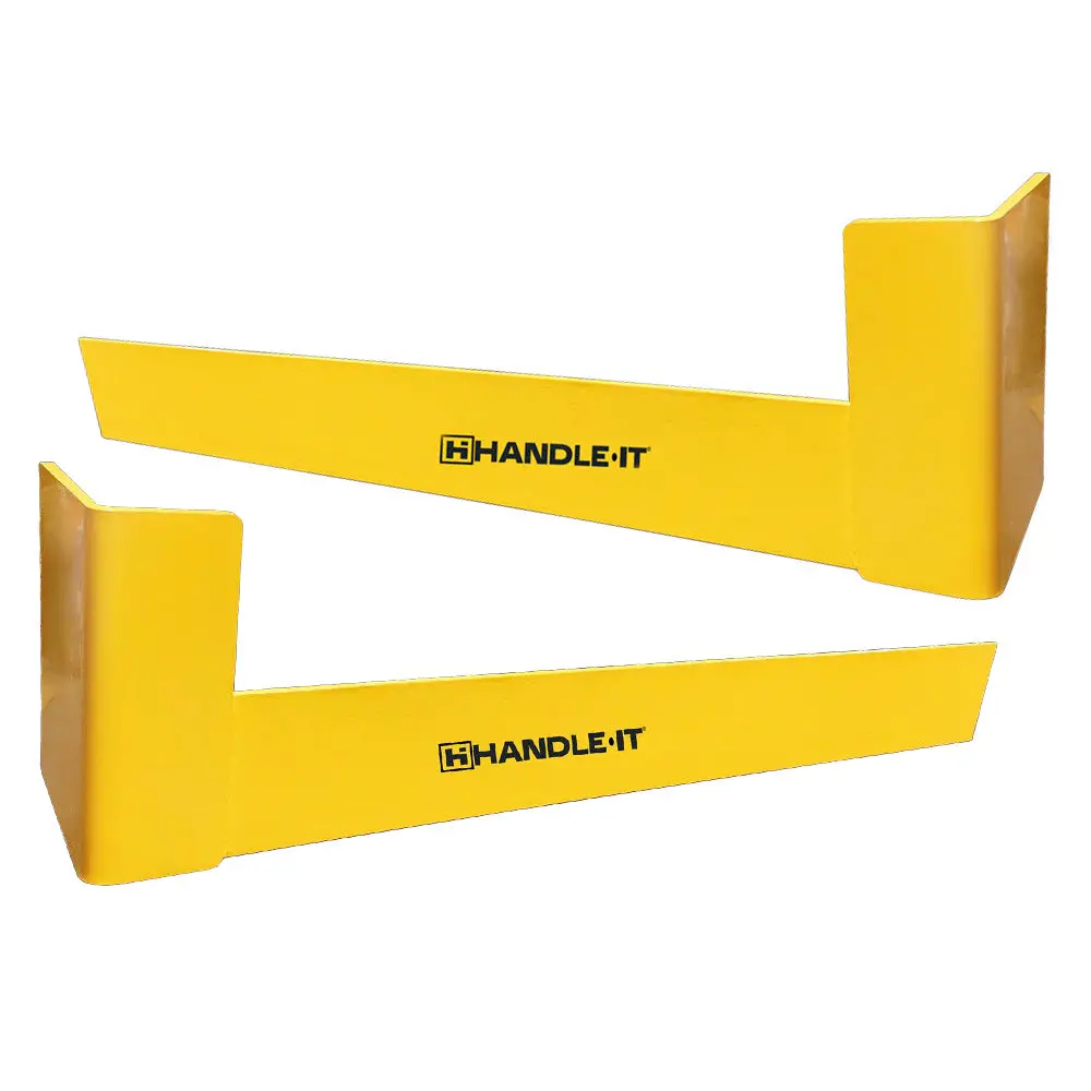 Vna Square End Of Rack Protectors 1