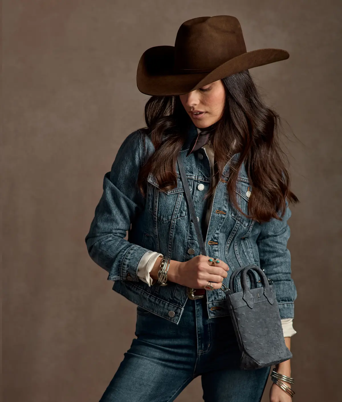 Women's The Code Look 1 1