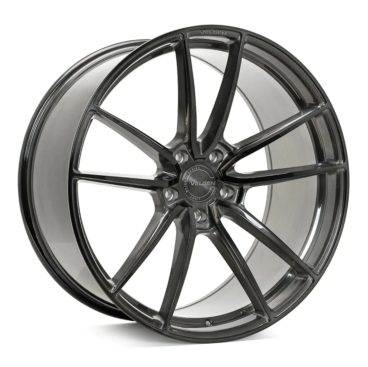 Velgen Vf5 Flow-Formed Lightweight Wheels 5