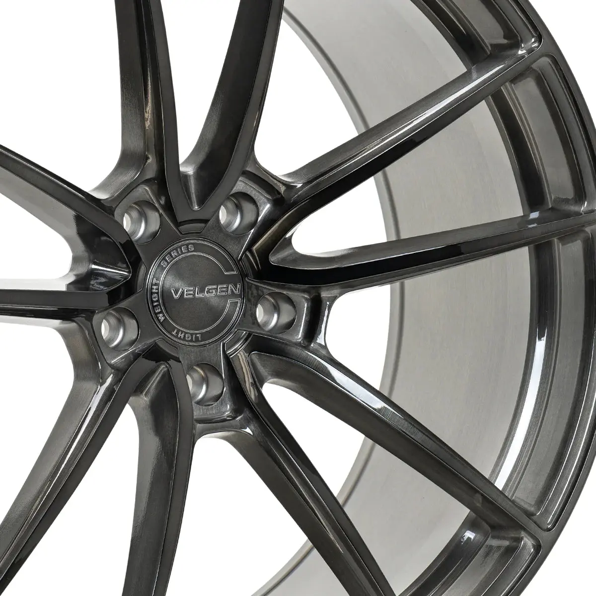 Velgen Vf5 Flow-Formed Lightweight Wheels 18