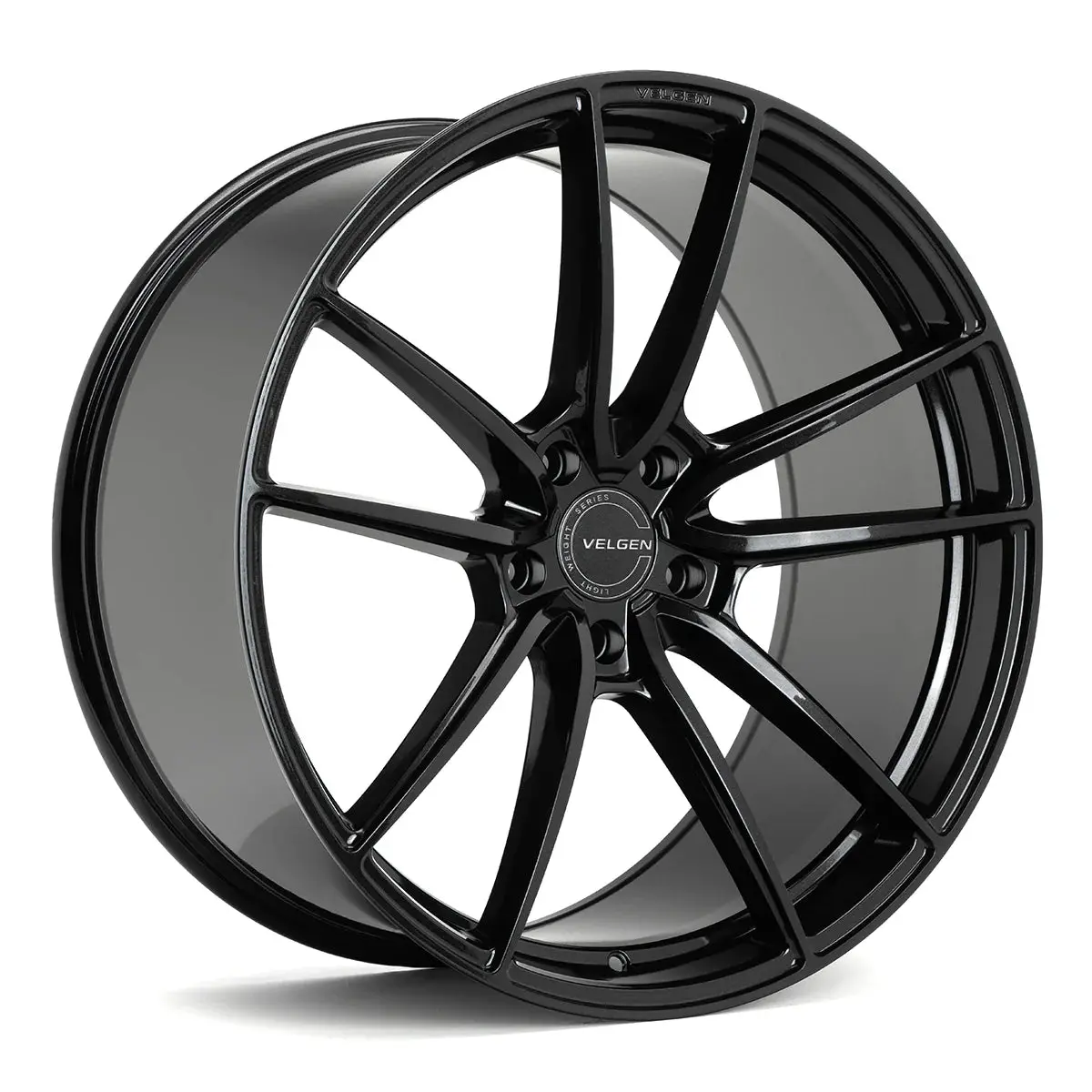 Velgen Vf5 Flow-Formed Lightweight Wheels 6