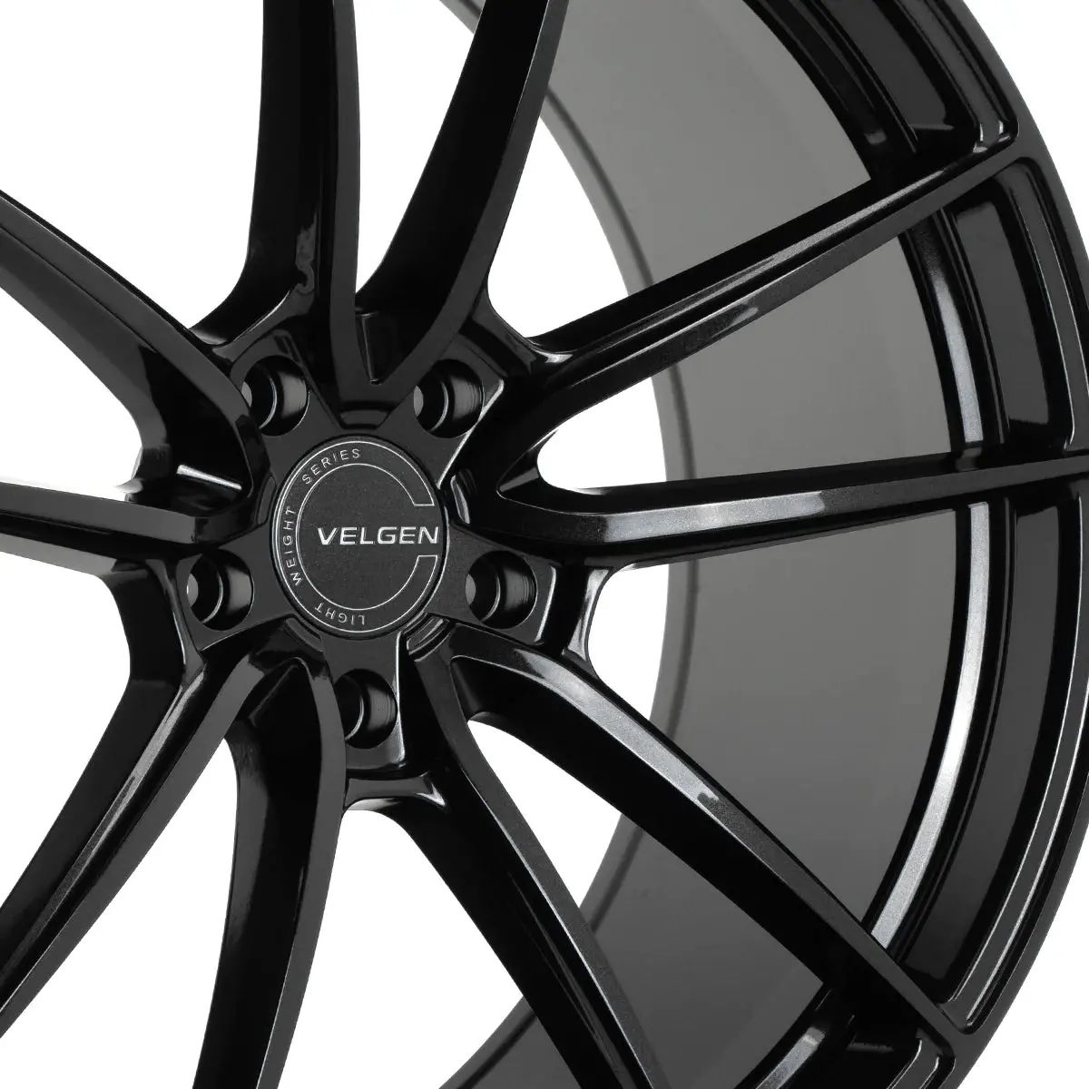 Velgen Vf5 Flow-Formed Lightweight Wheels 20