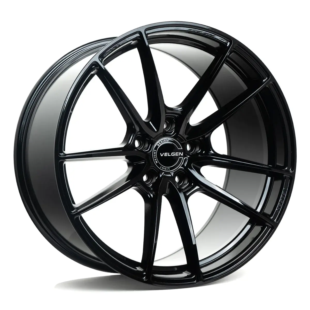Velgen Vf5 Flow-Formed Lightweight Wheels 1