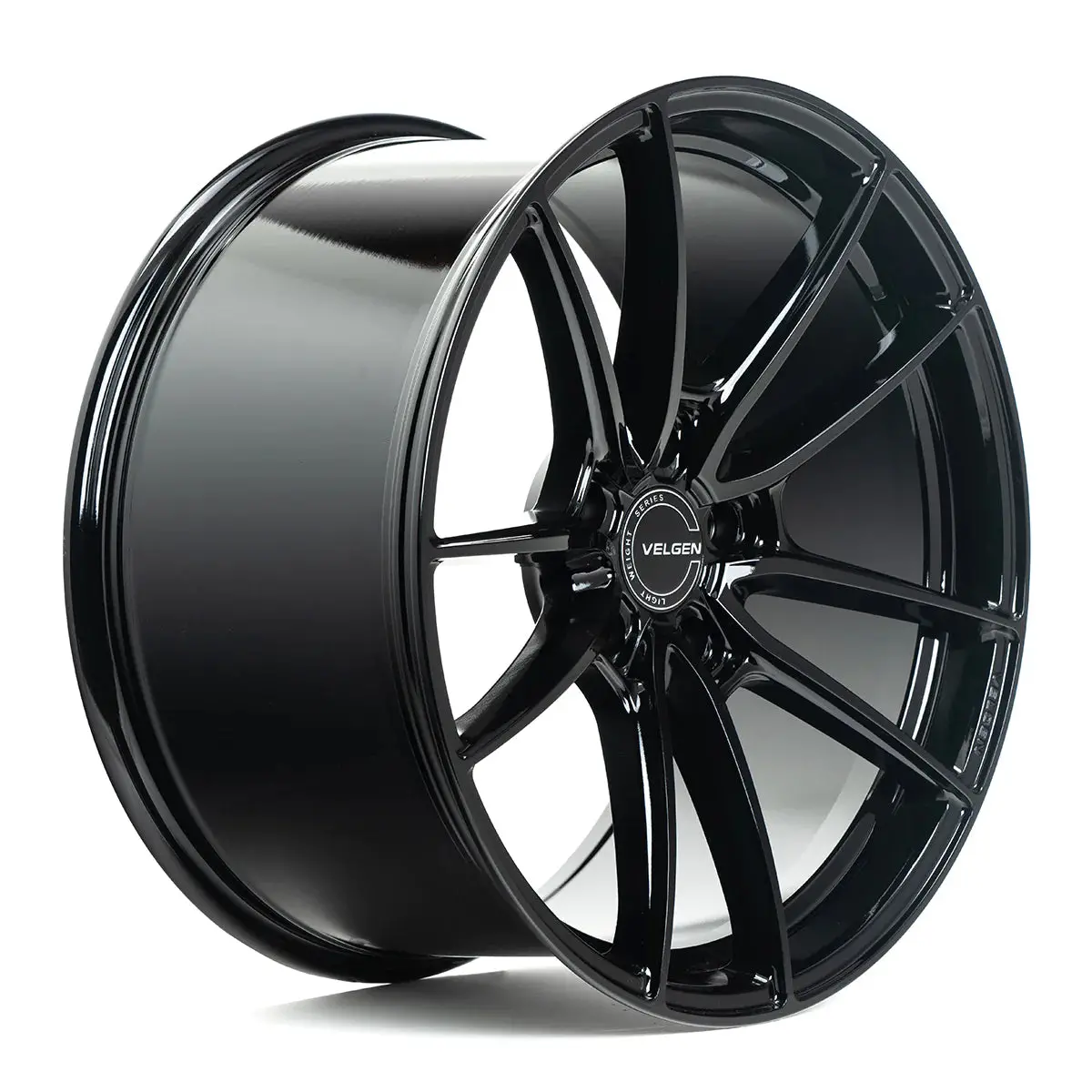 Velgen Vf5 Flow-Formed Lightweight Wheels 8