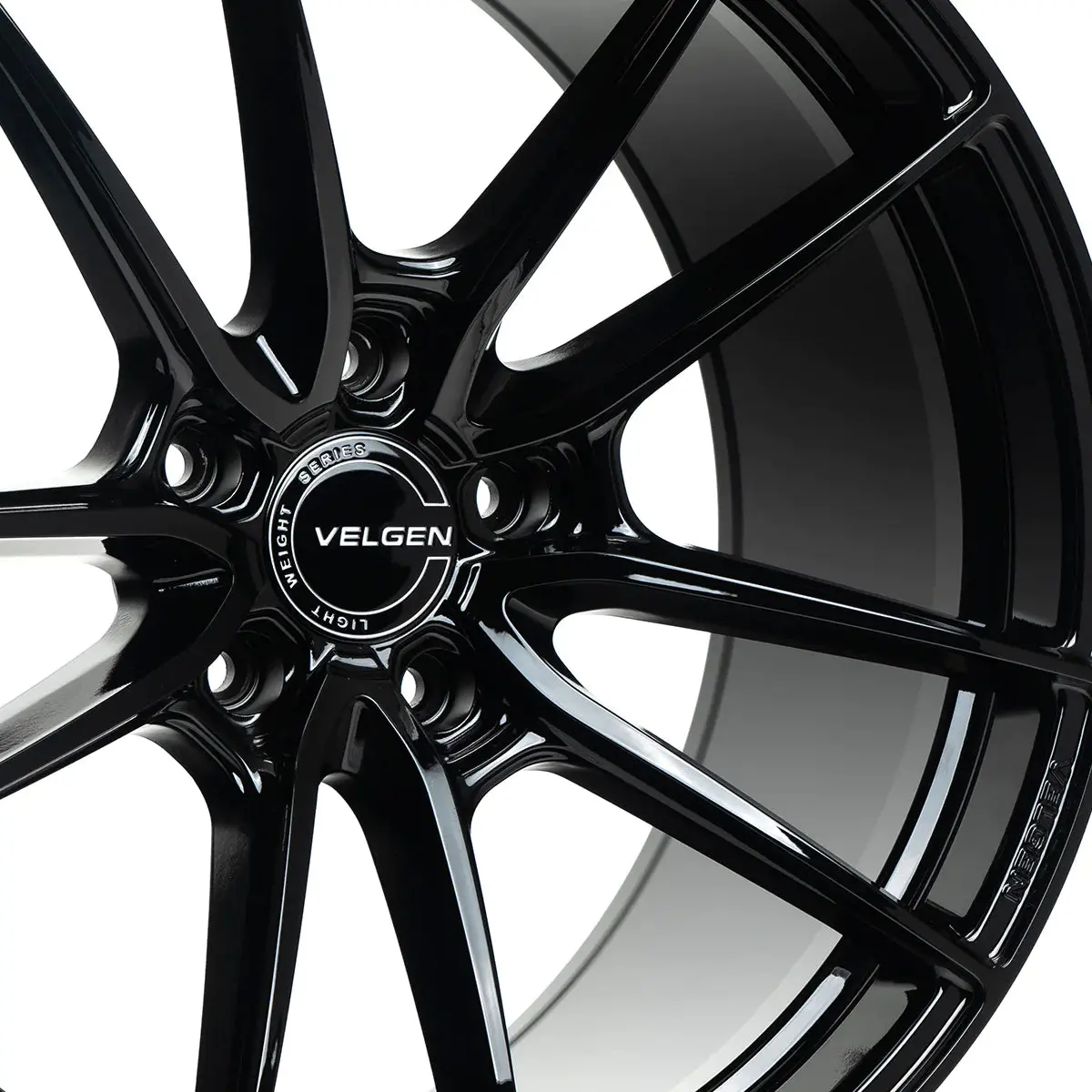 Velgen Vf5 Flow-Formed Lightweight Wheels 15