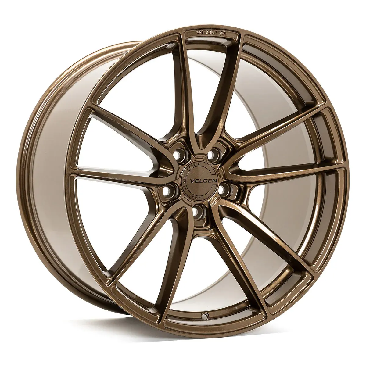 Velgen Vf5 Flow-Formed Lightweight Wheels 4